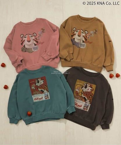 Moujonjon Hungry Heart JR Shinkansen Top (90-130cm) for Boys (Summer TOPS) (Railway Series) 