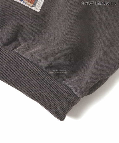 Moujonjon Hungry Heart JR Shinkansen Top (90-130cm) for Boys (Summer TOPS) (Railway Series) 