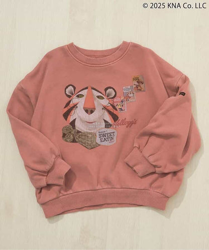 Moujonjon Hungry Heart JR Shinkansen Top (90-130cm) for Boys (Summer TOPS) (Railway Series) 