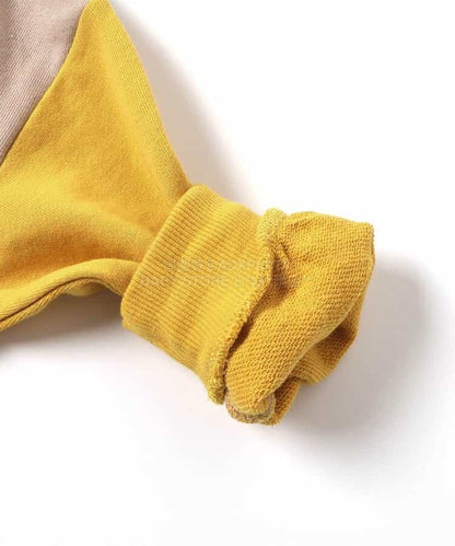 日本童裝 BREEZE 美國餐廳印花衛衣 80-140cm 女童款 冬季 TOPS