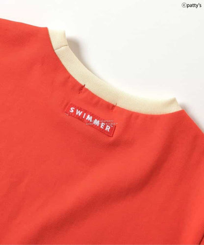 Moujonjon Hungry Heart JR Shinkansen Top (90-130cm) for Boys (Summer TOPS) (Railway Series) 