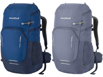 Mont-bell Cute Bear Backpack Series Other Brands Directly from Japan 