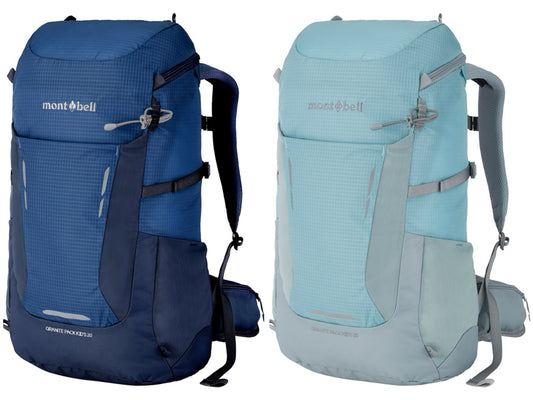 日本直送 mont-bell 背囊 20L 兒童款 包系列 其他品牌