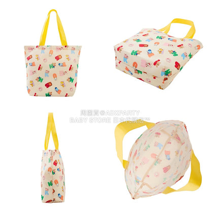 日本直送 mikihouse 福袋5點或以上 80-130cm 男童款/女童款 2026年日本新春福袋 福袋不參與$900免運 滿$900可加$25免運 【日本預售：2026年1月1日】