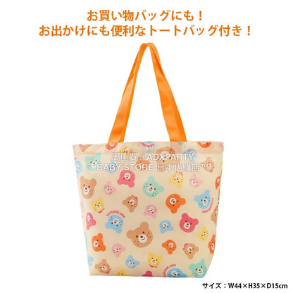 日本直送 mikihouse HOT BISCUITS 福袋4點或以上 80-130cm 男童款/女童款 2026年日本新春福袋 福袋不參與$900免運 滿$900可加$25免運 【日本預售：2026年1月1日】