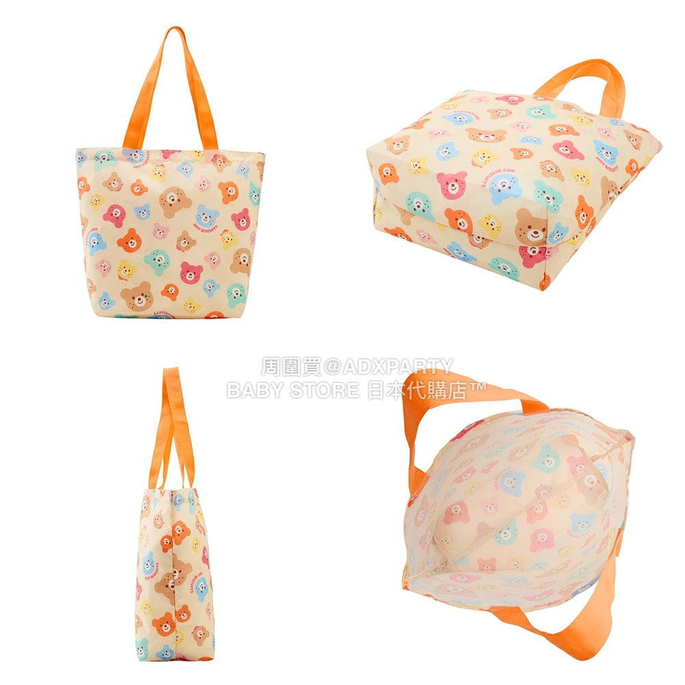 日本直送 mikihouse HOT BISCUITS 福袋4點或以上 80-130cm 男童款/女童款 2026年日本新春福袋 福袋不參與$900免運 滿$900可加$25免運 【日本預售：2026年1月1日】