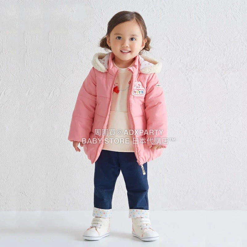 日本直送 mikihouse HOT BISCUITS 福袋4點或以上 80-130cm 男童款/女童款 2026年日本新春福袋 福袋不參與$900免運 滿$900可加$25免運 【日本預售：2026年1月1日】