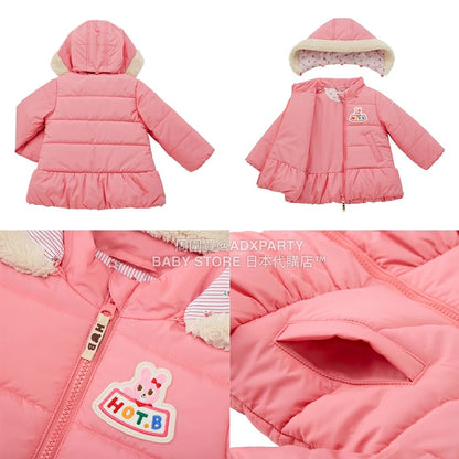 日本直送 mikihouse HOT BISCUITS 福袋4點或以上 80-130cm 男童款/女童款 2026年日本新春福袋 福袋不參與$900免運 滿$900可加$25免運 【日本預售：2026年1月1日】