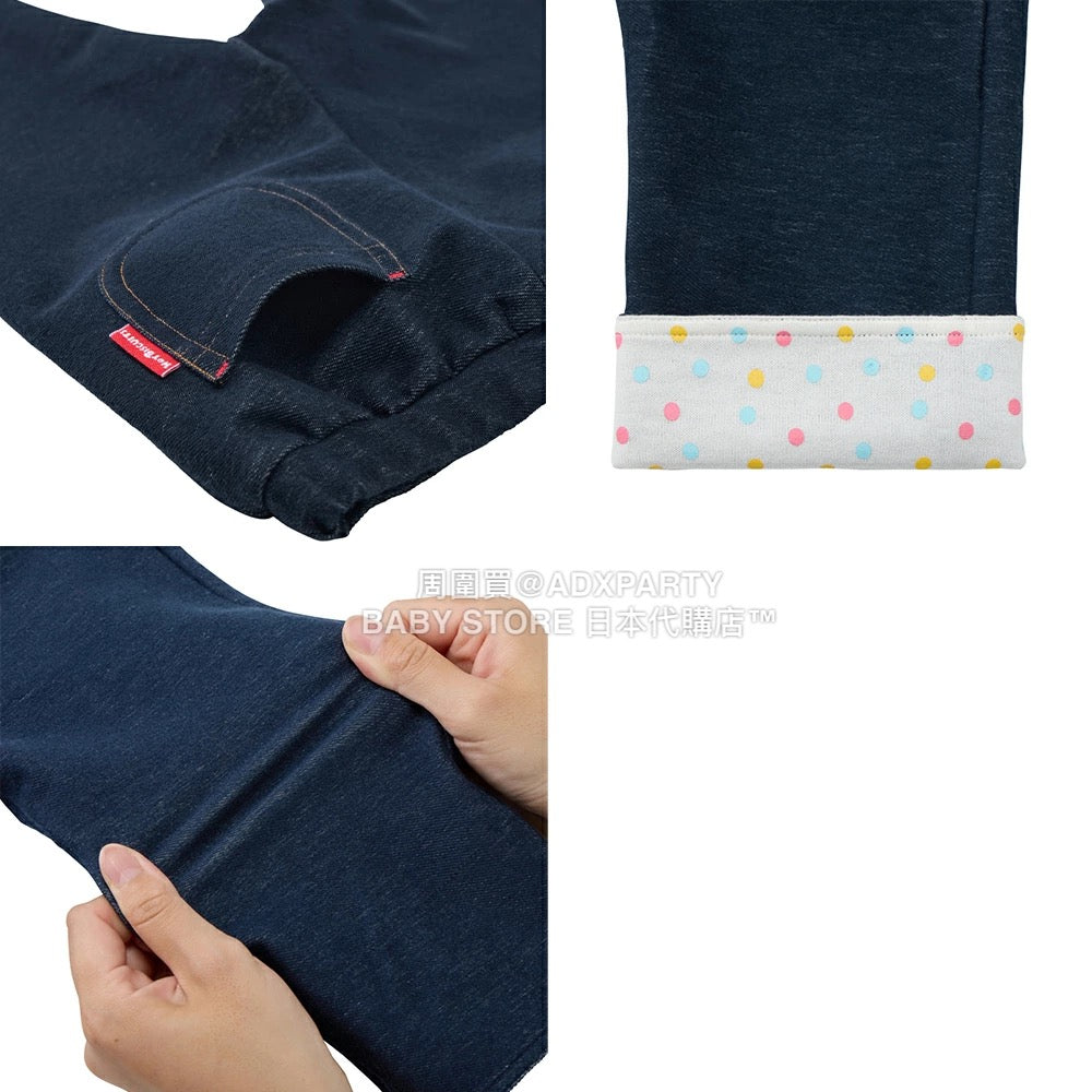 日本直送 mikihouse HOT BISCUITS 福袋4點或以上 80-130cm 男童款/女童款 2026年日本新春福袋 福袋不參與$900免運 滿$900可加$25免運 【日本預售：2026年1月1日】