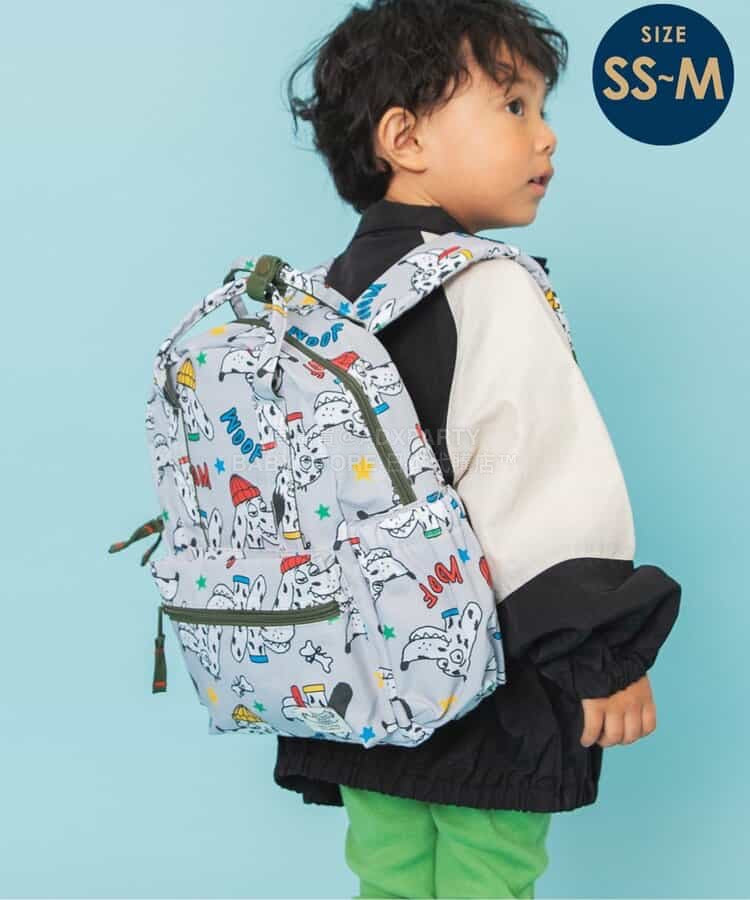 日本直送 BR#22EE 背囊 SS-M 包系列 其他品牌