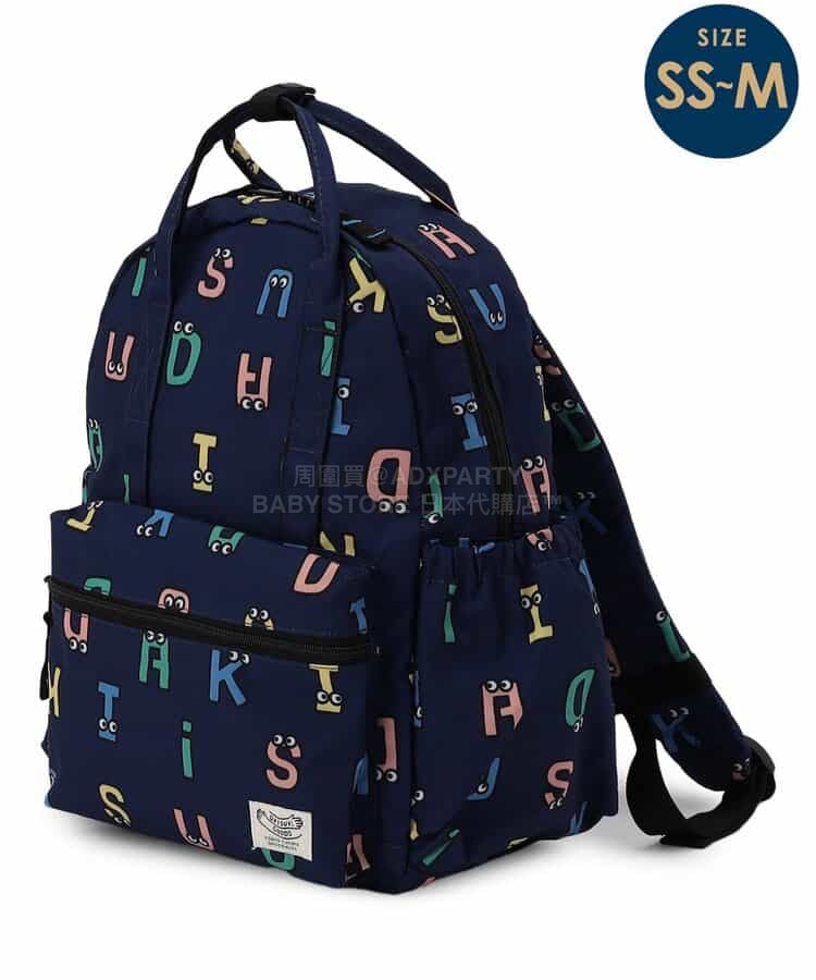 日本直送 BR#22EE 背囊 SS-M 包系列 其他品牌