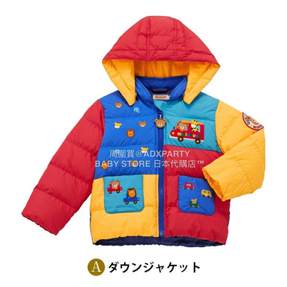 日本直送 mikihouse 福袋9點或以上 80-130cm 男童款/女童款 2026年日本新春福袋 福袋不參與$900免運 滿$900可加$25免運 【日本預售：2026年1月1日】