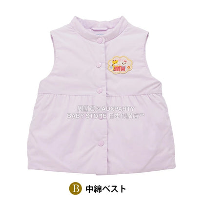 日本直送 mikihouse 福袋9點或以上 80-130cm 男童款/女童款 2026年日本新春福袋 福袋不參與$900免運 滿$900可加$25免運 【日本預售：2026年1月1日】