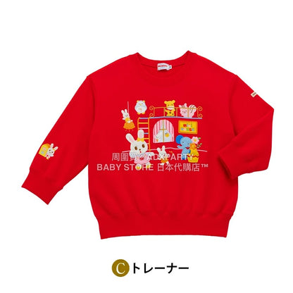 日本直送 mikihouse 福袋9點或以上 80-130cm 男童款/女童款 2026年日本新春福袋 福袋不參與$900免運 滿$900可加$25免運 【日本預售：2026年1月1日】