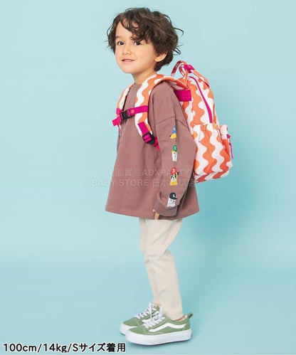 日本直送 BR#22EE 背囊 SS-M 包系列 其他品牌