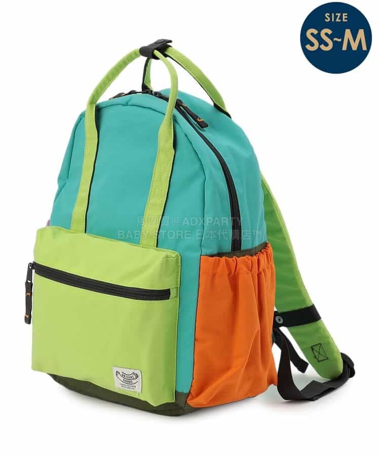 日本直送 BR#22EE 背囊 SS-M 包系列 其他品牌