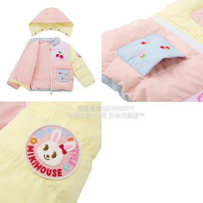 日本直送 mikihouse 福袋9點或以上 80-130cm 男童款/女童款 2026年日本新春福袋 福袋不參與$900免運 滿$900可加$25免運 【日本預售：2026年1月1日】