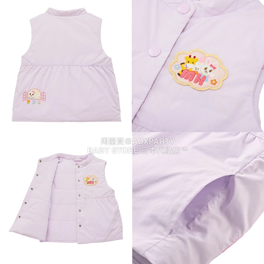 日本直送 mikihouse 福袋9點或以上 80-130cm 男童款/女童款 2026年日本新春福袋 福袋不參與$900免運 滿$900可加$25免運 【日本預售：2026年1月1日】