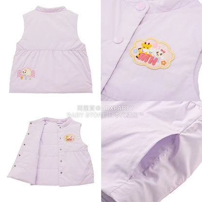 日本直送 mikihouse 福袋9點或以上 80-130cm 男童款/女童款 2026年日本新春福袋 福袋不參與$900免運 滿$900可加$25免運 【日本預售：2026年1月1日】