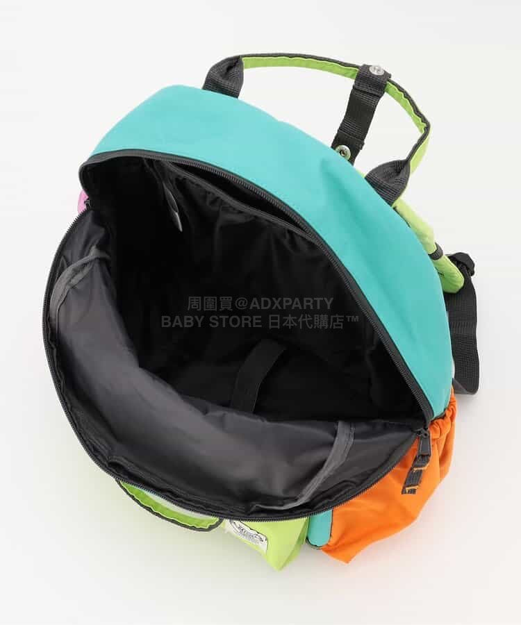 日本直送 BR#22EE 背囊 SS-M 包系列 其他品牌