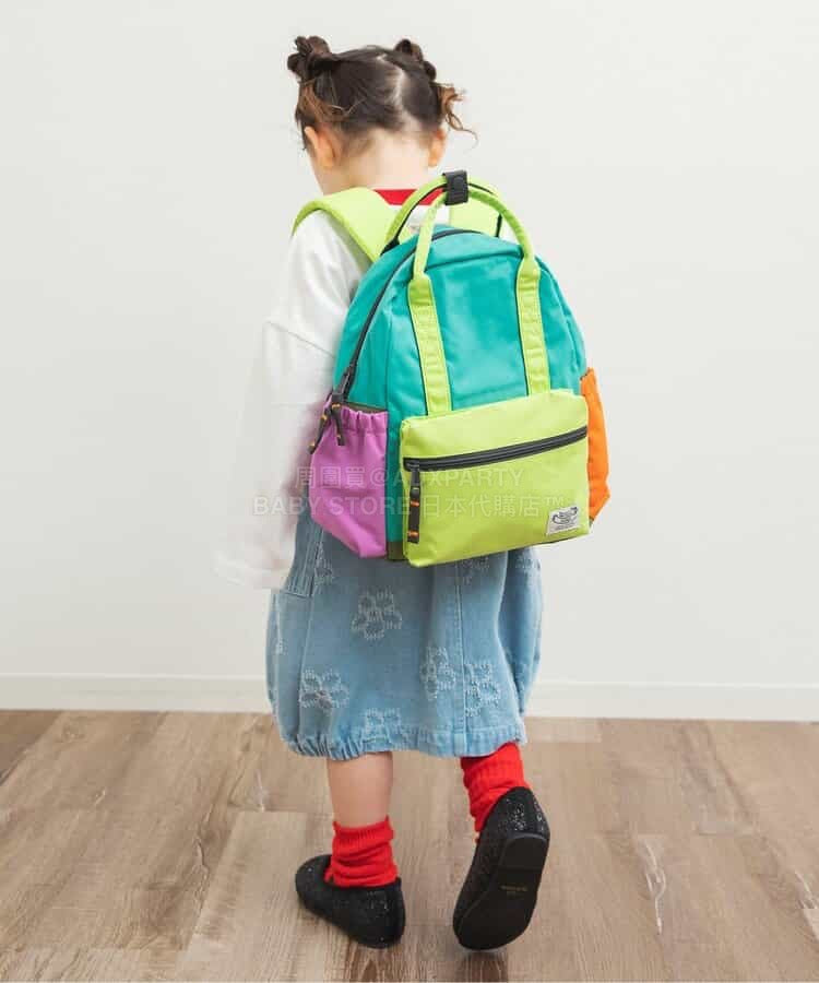 日本直送 BR#22EE 背囊 SS-M 包系列 其他品牌