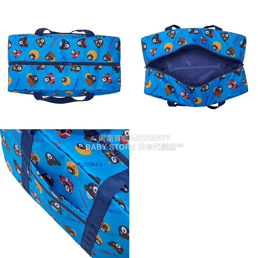 日本直送 mikihouse DOUBLE_B 福袋6點或以上 80-130cm 男童款 2026年日本新春福袋 福袋不參與$900免運 滿$900可加$25免運 【日本預售：2026年1月1日】