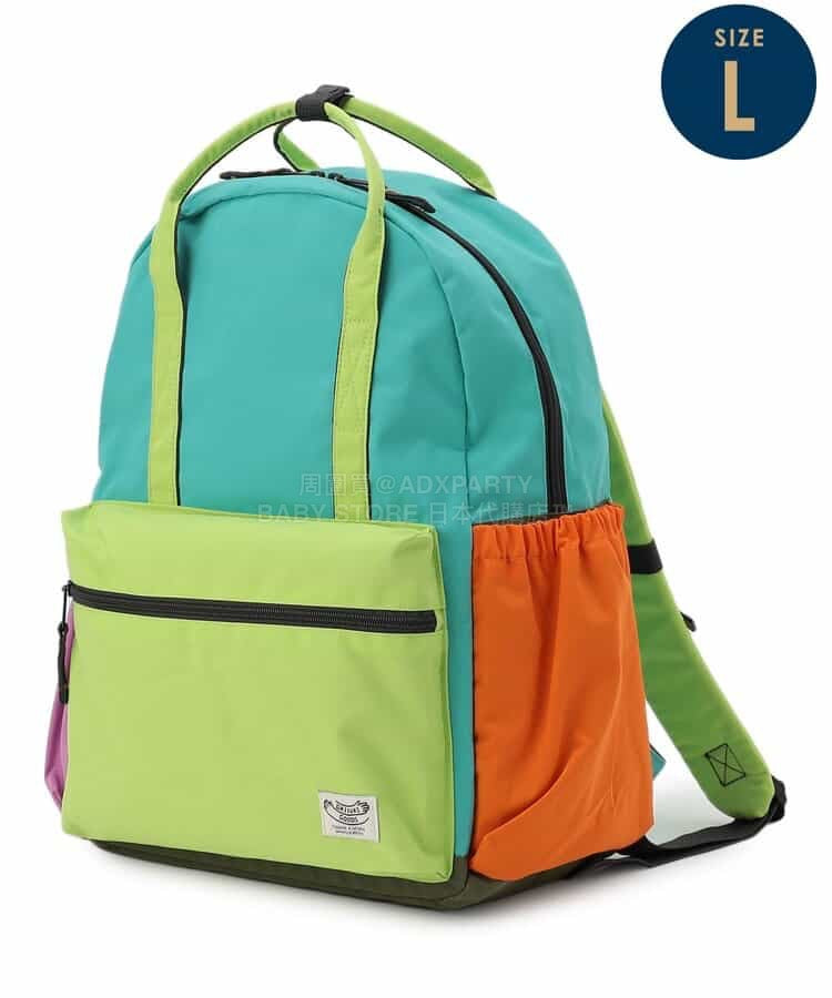 日本直送 BR#22EE 背囊 L 包系列 其他品牌