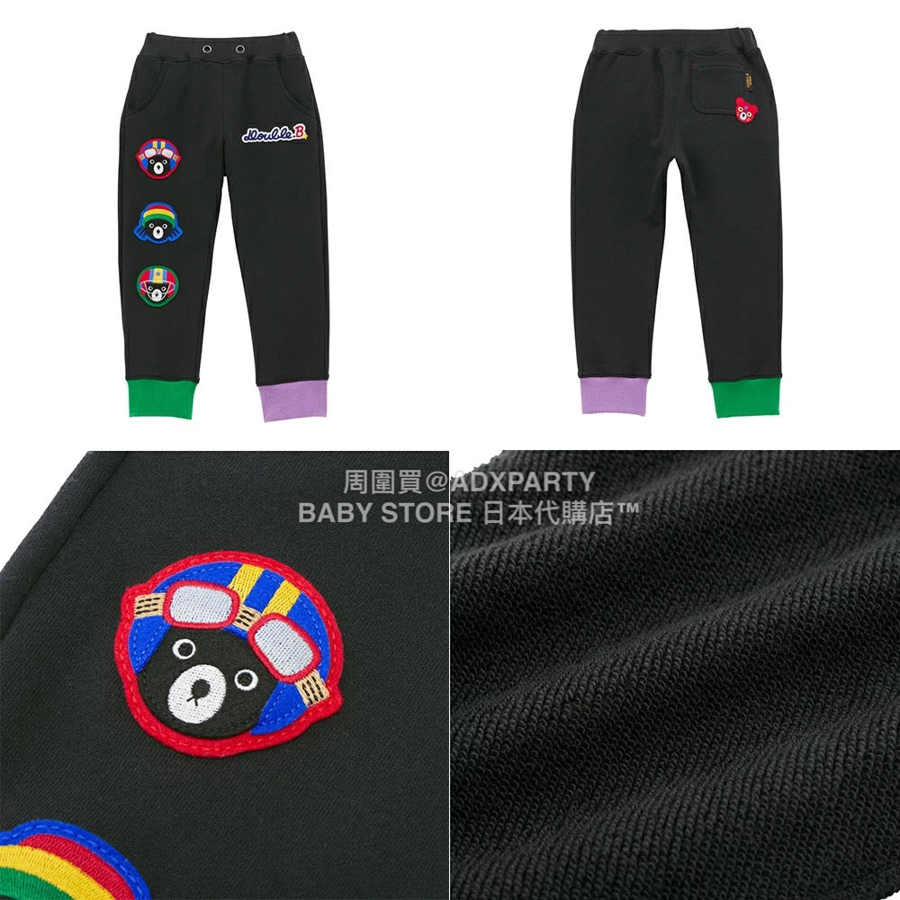 日本直送 mikihouse DOUBLE_B 福袋9點或以上 80-130cm 男童款 2026年日本新春福袋 福袋不參與$900免運 滿$900可加$25免運 【日本預售：2026年1月1日】