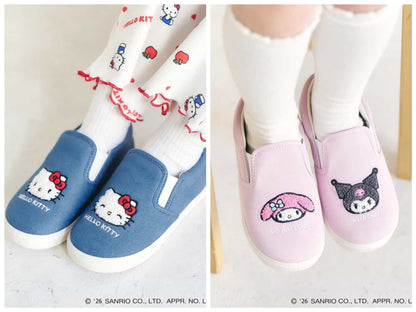 日本直送 apres les cours  x Sanrio 鞋 14-19cm 鞋系列 其他品牌