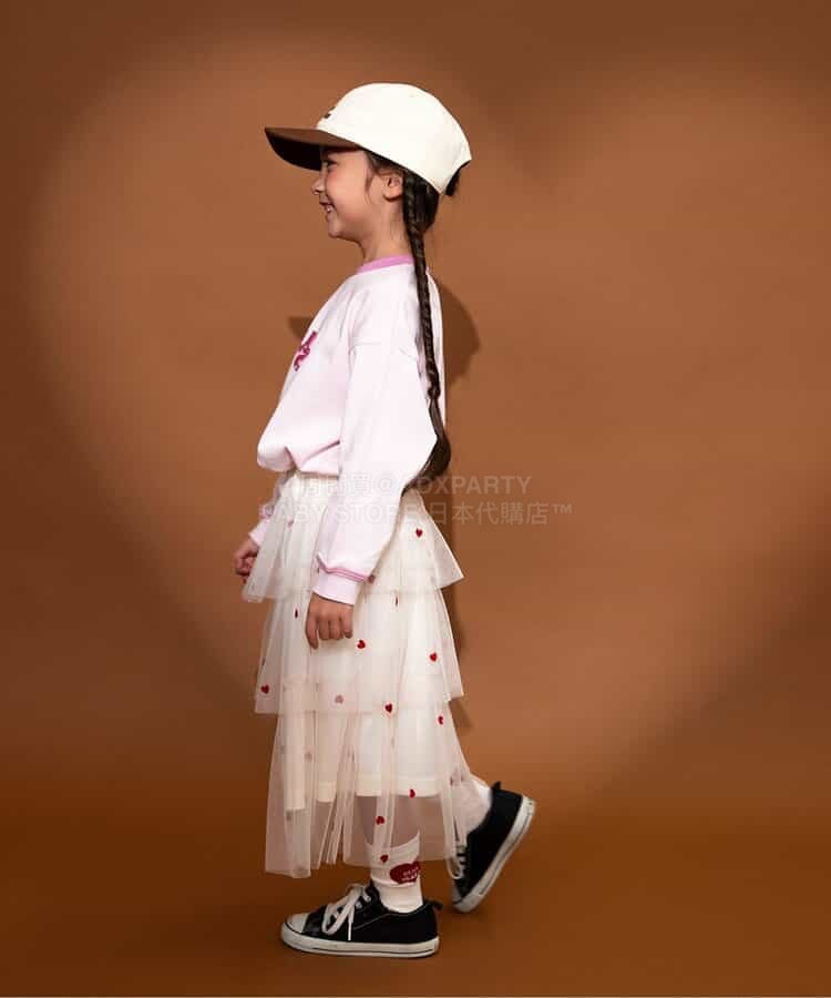 日本直送 BREEZE  襪一對 13-21cm 襪系列