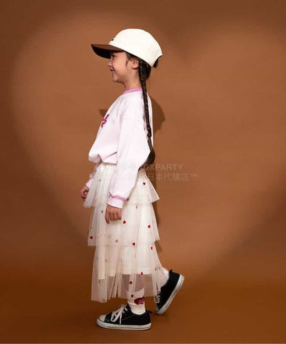 日本直送 BREEZE  襪一對 13-21cm 襪系列