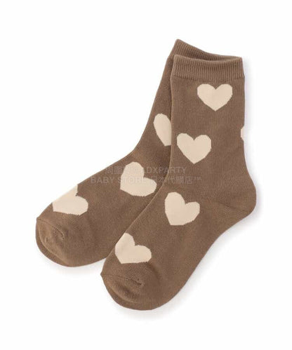 日本直送 BREEZE  襪一對 13-21cm 襪系列