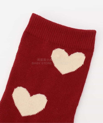 日本直送 BREEZE  襪一對 13-21cm 襪系列