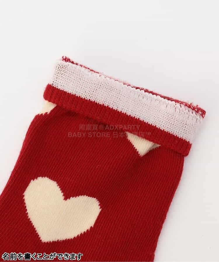 日本直送 BREEZE  襪一對 13-21cm 襪系列