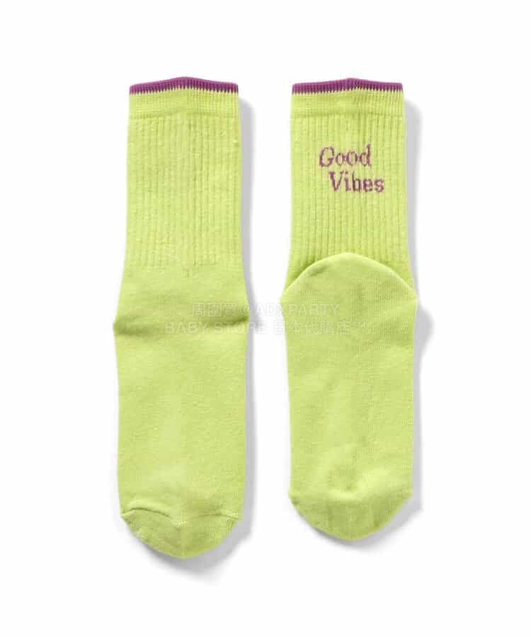 日本直送 BREEZE  襪一對 13-21cm 襪系列