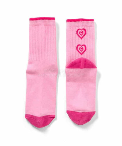 日本直送 BREEZE  襪一對 13-21cm 襪系列