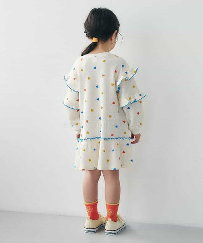 日本直送 BREEZE  襪一對 13-21cm 襪系列