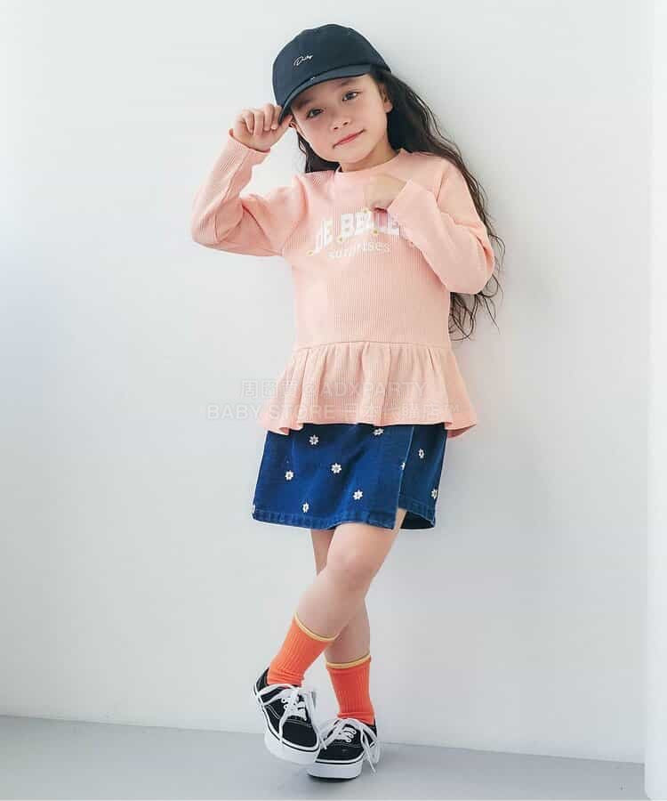 日本直送 BREEZE  襪一對 13-21cm 襪系列