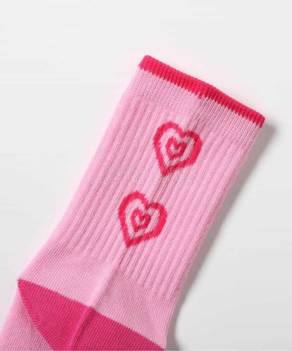 日本直送 BREEZE  襪一對 13-21cm 襪系列