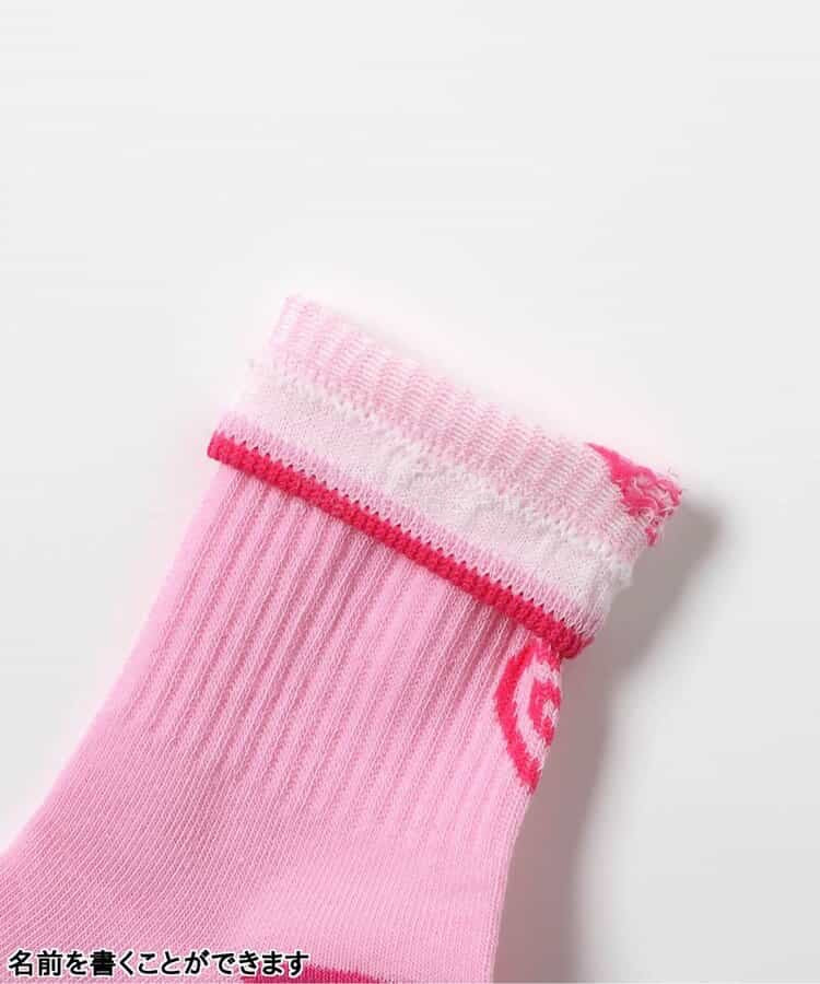 日本直送 BREEZE  襪一對 13-21cm 襪系列