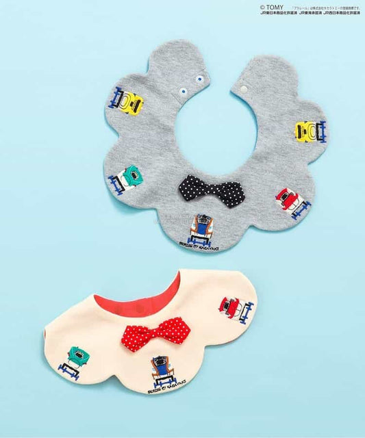 Moujonjon Kids Foret JR Shinkansen Backpack SL Bag Series Other Brands Railway Series 