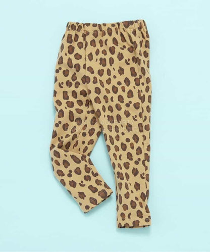 日本童裝 BREEZE 彈力九分褲 70-130cm 男童款/女童款 冬季 PANTS