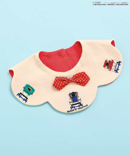 Moujonjon Kids Foret JR Shinkansen Backpack SL Bag Series Other Brands Railway Series 