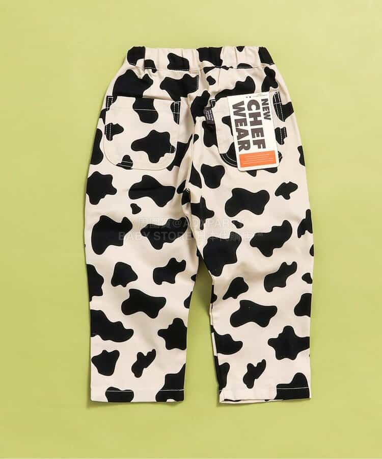 日本童裝 BREEZE 休閒長褲 80-140cm 男童款/女童款 春季 PANTS