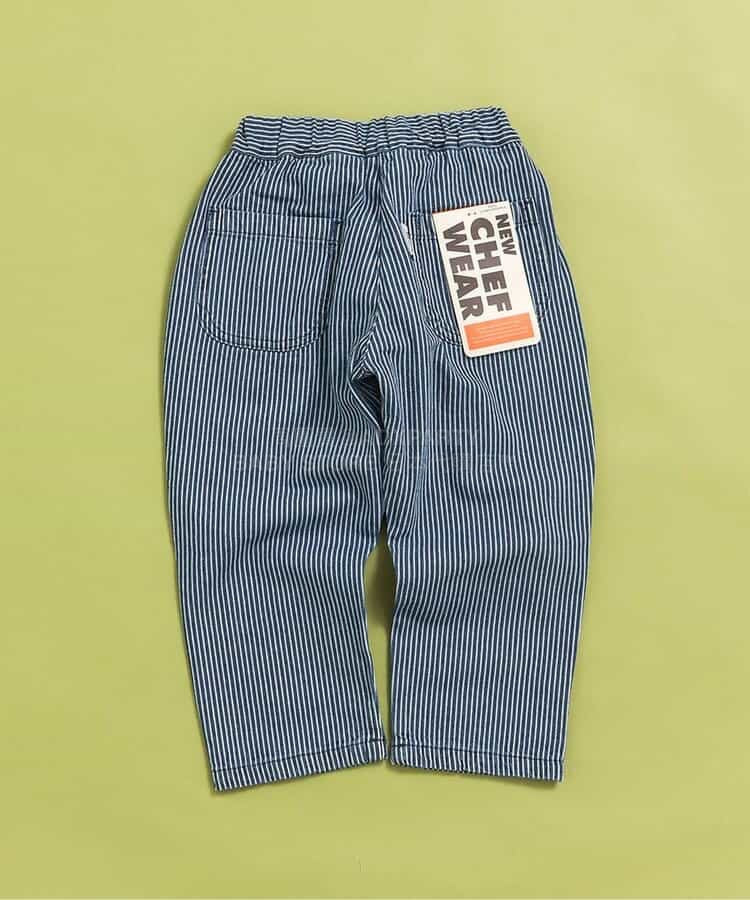 日本童裝 BREEZE 休閒長褲 80-140cm 男童款/女童款 春季 PANTS