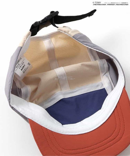 Moujonjon Kids Foret JR Shinkansen Backpack SL Bag Series Other Brands Railway Series 