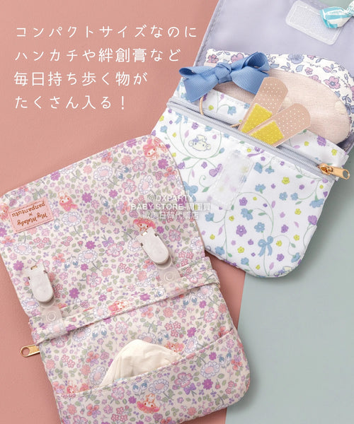 日本直送 panpantutu x Sanrio 防水 斜孭袋 包系列 其他品牌