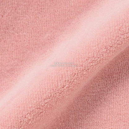 日本童裝 Ly# mine 天鵝絨皺褶拉鍊連帽外套 100-150cm 女童款 冬季 OUTERWEAR