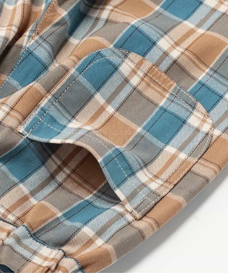 日本童裝 BREEZE 休閒長褲 80-140cm 男童款/女童款 春季 PANTS