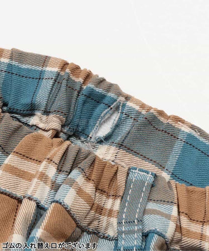 日本童裝 BREEZE 休閒長褲 80-140cm 男童款/女童款 春季 PANTS